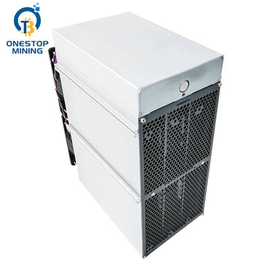 Mineiro ZEN Zec Mining Asic de Bitmain Antminer Z15 420K Zcash Asic