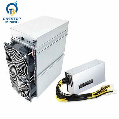 Mineiro cripto Asic 1515w de Bitmain Antminer Z15 420k Equihash do mineiro do ZEN ZEC