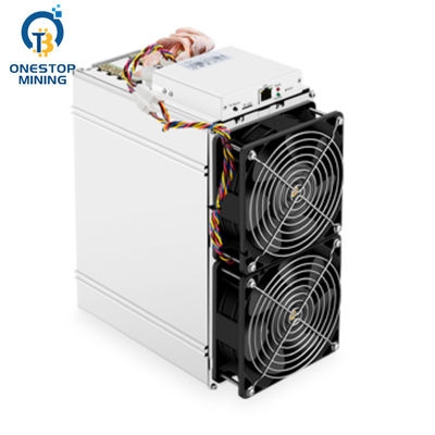 Mineiro cripto Asic 1515w de Bitmain Antminer Z15 420k Equihash do mineiro do ZEN ZEC