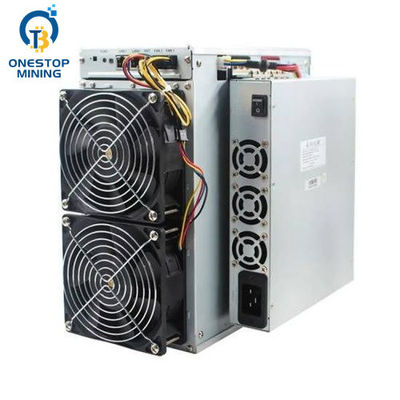 Mineiro de Avalonminer Avalon A1126 68T 35dB Canaan Chip Big Computing Power Rated Asic