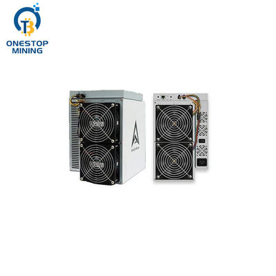Mineiro de Avalon Miner 1246 87T 3420W BTC Bitcoin Asic mineiro Asic de 331 x de 195 x de 292mm Bitcoin