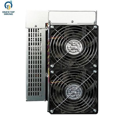 Mineração 35dB de Asic Miner Ebit E10 25o 3400W BTC Bitcoin do mineiro de BTC Asic com fonte de alimentação