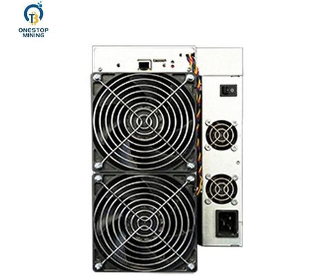 Goldshell Lt5 pro 2450m com o mineiro Asic Mining Rig Doge Bitcoin Miner de Litecoin da fonte de alimentação da fonte de alimentação