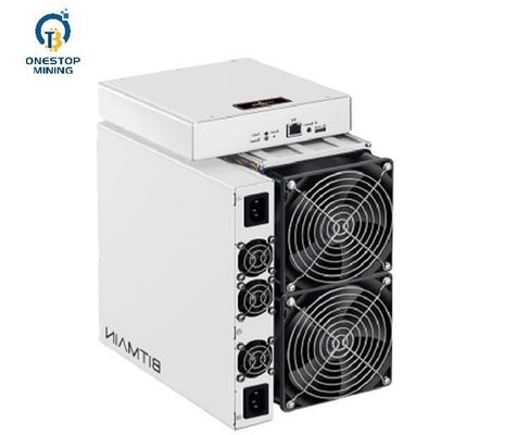 Bitmain Antminer L7 9.16gh/S 9.5GH com fonte de alimentação 3425w Dogecoin e mineiro Asic Tools de Litecoin