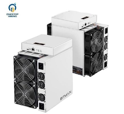 Bitmain Antminer L7 9.16gh/S 9.5GH com fonte de alimentação 3425w Dogecoin e mineiro Asic Tools de Litecoin