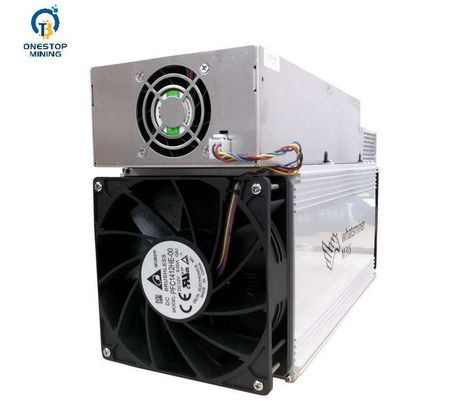 Dispositivo alto da mineração de Bitcoin da rentabilidade 3360W de Microbt Whatsminer M21s 54th