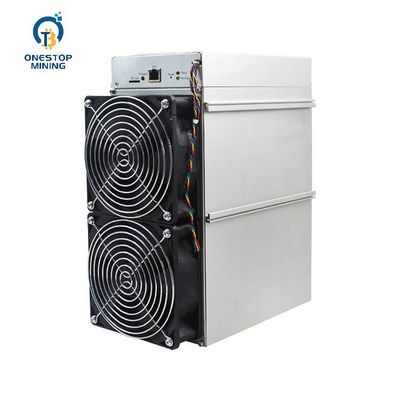 Equipamento do mineiro de Zcash Mining Rig With Psu ZEC do mineiro de Antminer Z15 420 Ksol/S Equihash Asic