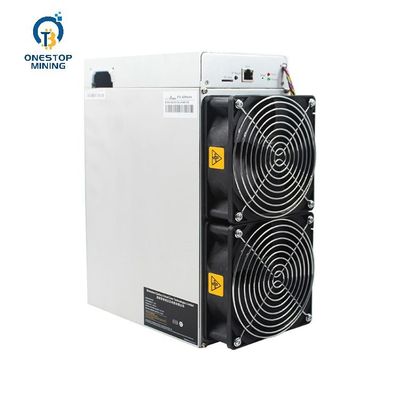 Equipamento do mineiro de Zcash Mining Rig With Psu ZEC do mineiro de Antminer Z15 420 Ksol/S Equihash Asic