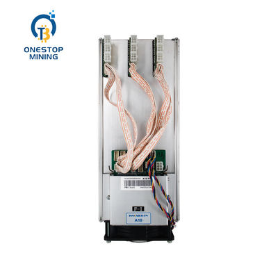 Dispositivo da mineração de Eth da máquina de mineração de For Ethereum Crypto do mineiro de Innosilicon A10pro 6g 720mh Asic