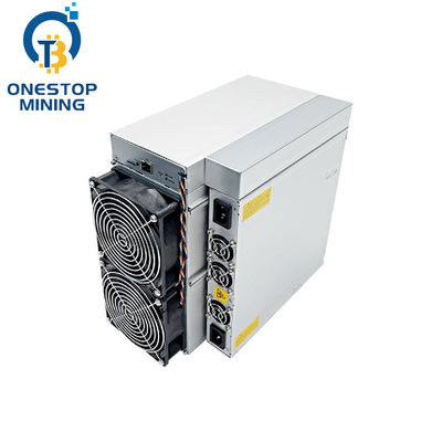 Elevação da rentabilidade de Mining Machine Crypto do mineiro de Sha 256 Bitmian Antminer S19pro 110T Bitcoin