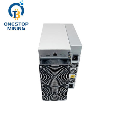 Elevação da rentabilidade de Mining Machine Crypto do mineiro de Sha 256 Bitmian Antminer S19pro 110T Bitcoin