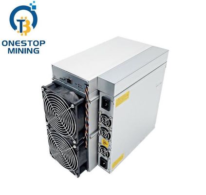 Máquina de mineração 3000w de Asic Crypto Btc do mineiro de Bitmain Antminer S19j pro 100th/S Bitcoin