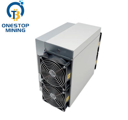 Máquina de mineração 3000w de Asic Crypto Btc do mineiro de Bitmain Antminer S19j pro 100th/S Bitcoin