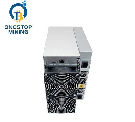 Máquina de mineração 3000w de Asic Crypto Btc do mineiro de Bitmain Antminer S19j pro 100th/S Bitcoin
