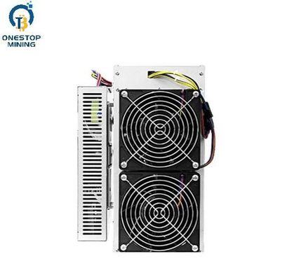 Máquina 1246 do mineiro 85T Bitcoin Asic de Canaan Avalon Sha256