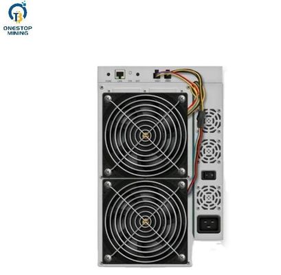 Máquina 1246 do mineiro 85T Bitcoin Asic de Canaan Avalon Sha256