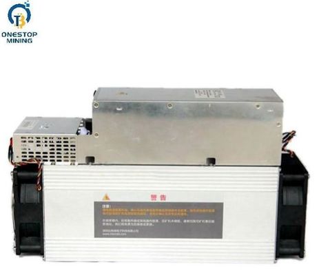 Whatsminer D1 48th/S com os mineiros da fonte de alimentação Blake256r14 decred o hardware de mineração