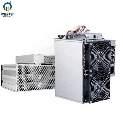 Hardware Blake256r14 cripto da mineração do RCI Decred de Bitmain Antminer DR5 34th/S 35o