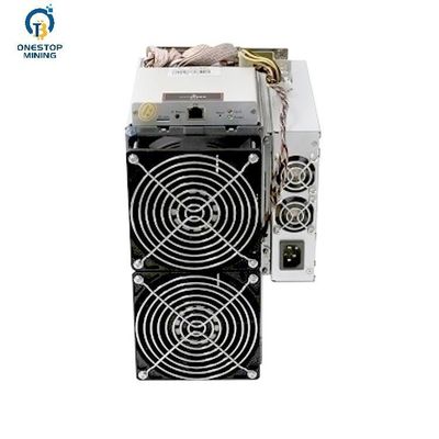 Hardware Blake256r14 cripto da mineração do RCI Decred de Bitmain Antminer DR5 34th/S 35o