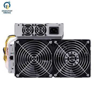 Hardware Blake256r14 cripto da mineração do RCI Decred de Bitmain Antminer DR5 34th/S 35o