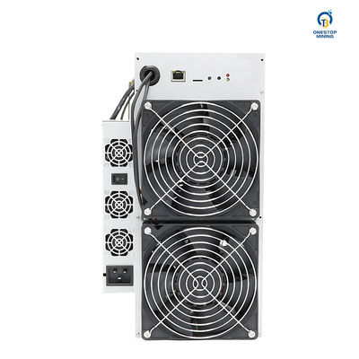 Moeda sorrir forçadamente de G1 Mini From Ipollo 2800W 40G/S que mina a associação de Asic