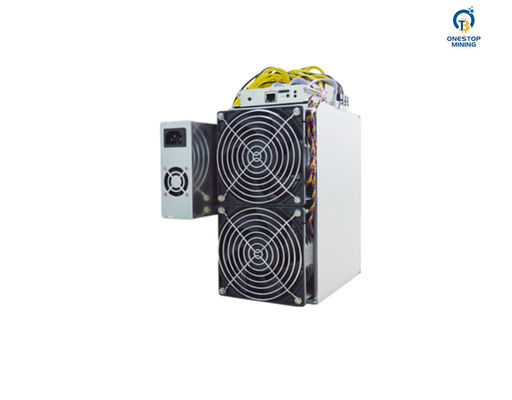 No aperto de mão conservado em estoque &amp; no Siacoin da máquina de Goldshell HS5 2700gh AntMiner