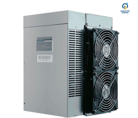 No aperto de mão conservado em estoque &amp; no Siacoin da máquina de Goldshell HS5 2700gh AntMiner