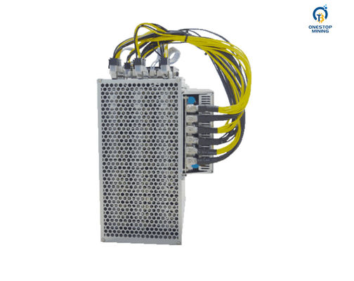 No aperto de mão conservado em estoque &amp; no Siacoin da máquina de Goldshell HS5 2700gh AntMiner