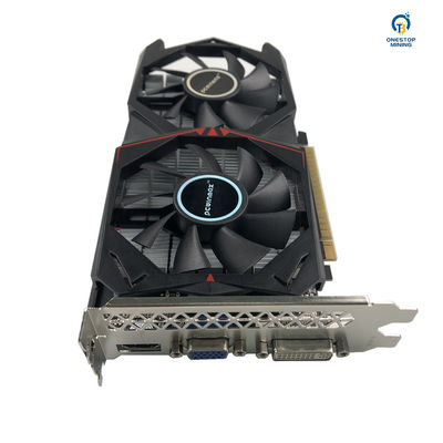 mineiro Desktop da placa gráfica Gddr5 de Nvidia Gtx 750 do computador da placa de vídeo de 128bit 4gb 2gb Ddr5
