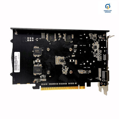 mineiro Desktop da placa gráfica Gddr5 de Nvidia Gtx 750 do computador da placa de vídeo de 128bit 4gb 2gb Ddr5