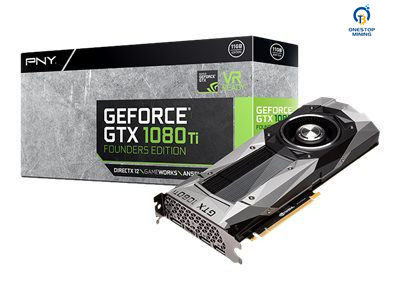 Mineiro 1080 da placa gráfica do si 11gb de Aorus Geforce Nvidia Gtx da giga byte de Gddr5x