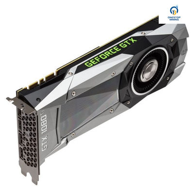 Mineiro 1080 da placa gráfica do si 11gb de Aorus Geforce Nvidia Gtx da giga byte de Gddr5x