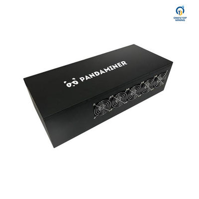 Mineiro de Gpu Bitcoin da mineração de Gpu Ethereum Machine do mineiro de Pandaminer B7 pro 360mh 8g Eth