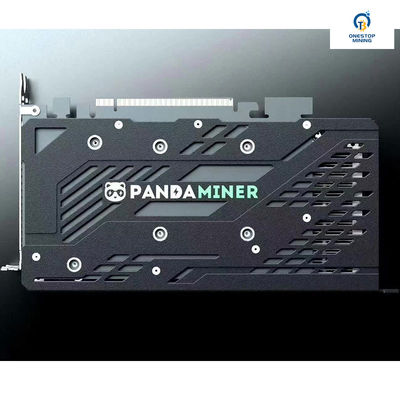 Mineiro de Gpu Bitcoin da mineração de Gpu Ethereum Machine do mineiro de Pandaminer B7 pro 360mh 8g Eth