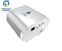 Mineiro Ipollo G1 Mini Asic Miner 1.4gpas/S 100w da moeda sorrir forçadamente da mineração de Cryptocurrency