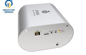 Mineiro Ipollo G1 Mini Asic Miner 1.4gpas/S 100w da moeda sorrir forçadamente da mineração de Cryptocurrency
