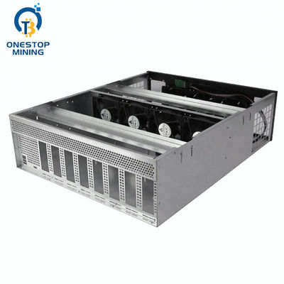 Si 1660 de Gtx do mineiro 8 de Gpus 6 Gb mineiro Asic Miners de Ethereum da placa gráfica de 6 gigas byte