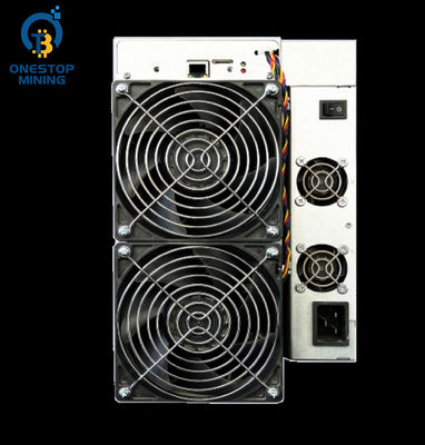 Equipamento cripto da máquina de mineração do mineiro 12th/S Ckb da rede de Goldshell Ck5