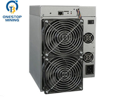 Zen Z9 de Zcash Mining Machine do mineiro de Antminer Z9 42ksl Zec Asic com fonte de alimentação livre