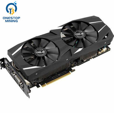 Mineiro Good For Gaming da placa gráfica de Geforce Rtx 2060 6g 8g não Lhr