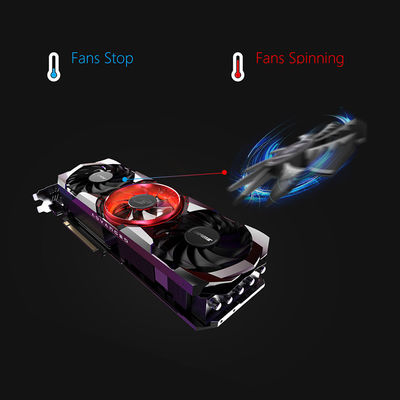 Mineiro da placa gráfica de Gpu Rig Graphic Cards Nvidia Geforce Rtx 3070 10gb Rtx 3070ti não Lhr