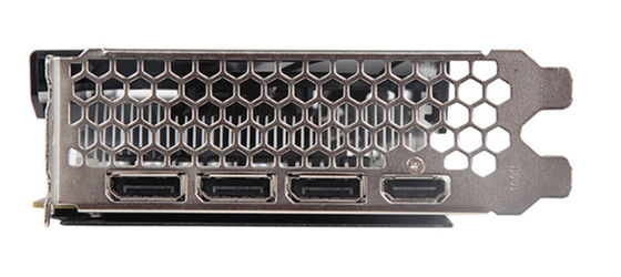 Equipamento da mineração de Gpu Eth Ethereum do mineiro do cartão gráfico de Xfx Rx580 8gb