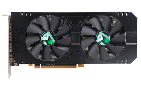 Equipamento da mineração de Gpu Eth Ethereum do mineiro do cartão gráfico de Xfx Rx580 8gb