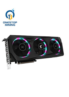 Mineiro For Gaming do cartão gráfico de Radeon Rx 6700 Xt 12g Rx 6700 Xt 16gb Gpu do mestre