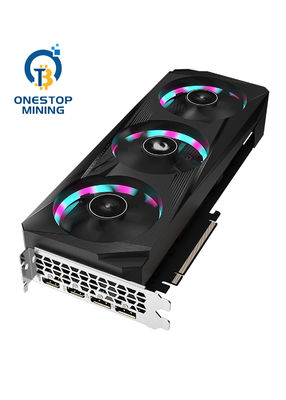 Mineiro For Gaming do cartão gráfico de Radeon Rx 6700 Xt 12g Rx 6700 Xt 16gb Gpu do mestre