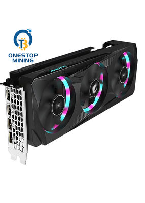 Mineiro For Gaming do cartão gráfico de Radeon Rx 6700 Xt 12g Rx 6700 Xt 16gb Gpu do mestre