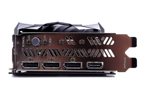 Placa gráfica 8gb 480M de Gpu Mining Rtx 3070 do mineiro de ETH Gpu Bitcoin