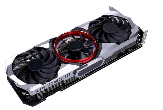 Placa gráfica 8gb 480M de Gpu Mining Rtx 3070 do mineiro de ETH Gpu Bitcoin