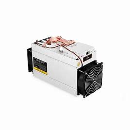 Equipamento de mineração do doge de For Scrypt Mining 580 Mh/S do mineiro de Bitmain Antminer L3++ Litecoin