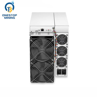 O PRO grupo 110th/S primeiro o mais atrasado de Bitmain S19 de mineiro asic do bitcoin das PRO Pre-ordens de Antminer S19